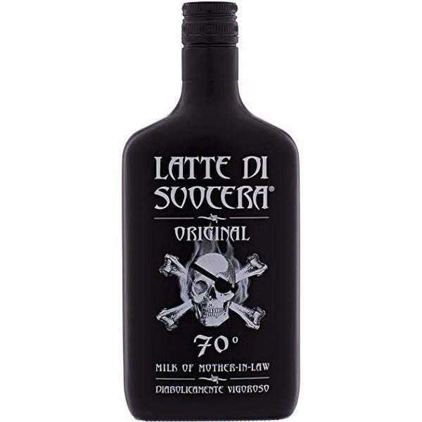 Latte Di Suocera cl.70