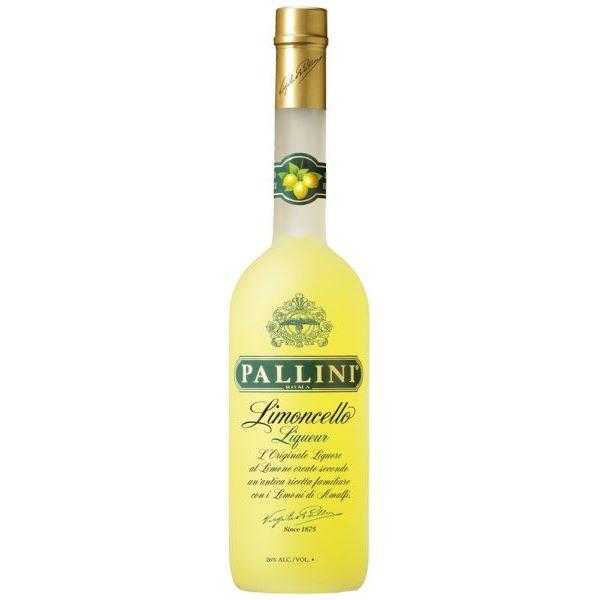 Pallini Limoncello 100CL