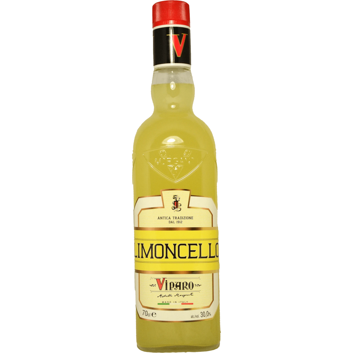 Limoncello Viparo Umbria cl.70