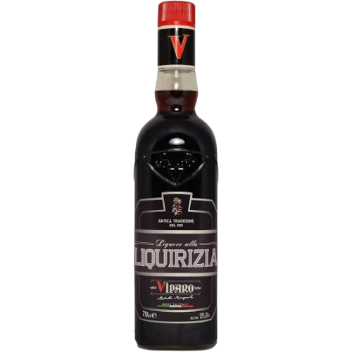 Liquirizia Viparo Umbria cl.70