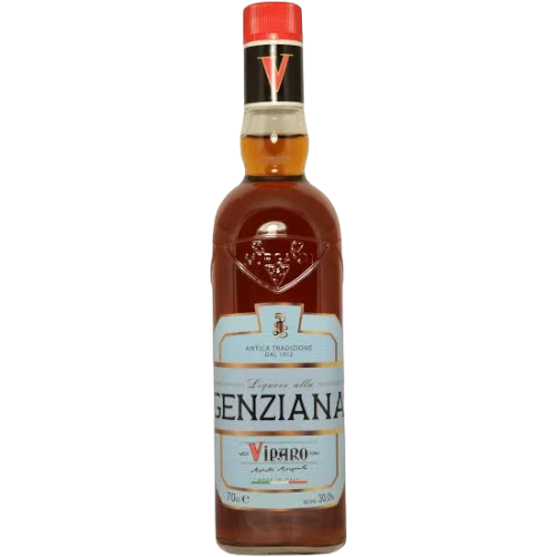 Genziana Viparo Umbria cl.70