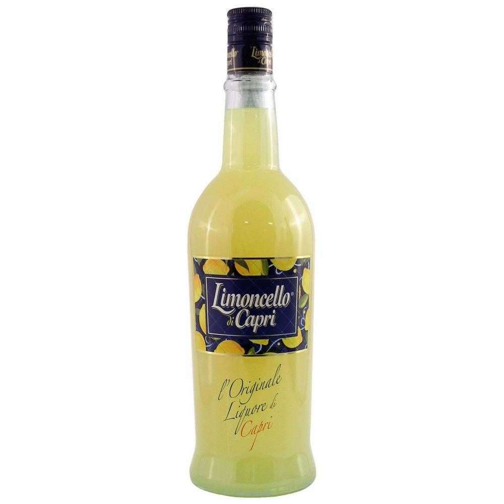 Limoncello Di Capri 100CL