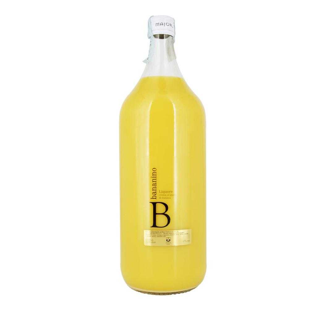 Major Bananito Liquore lt.2