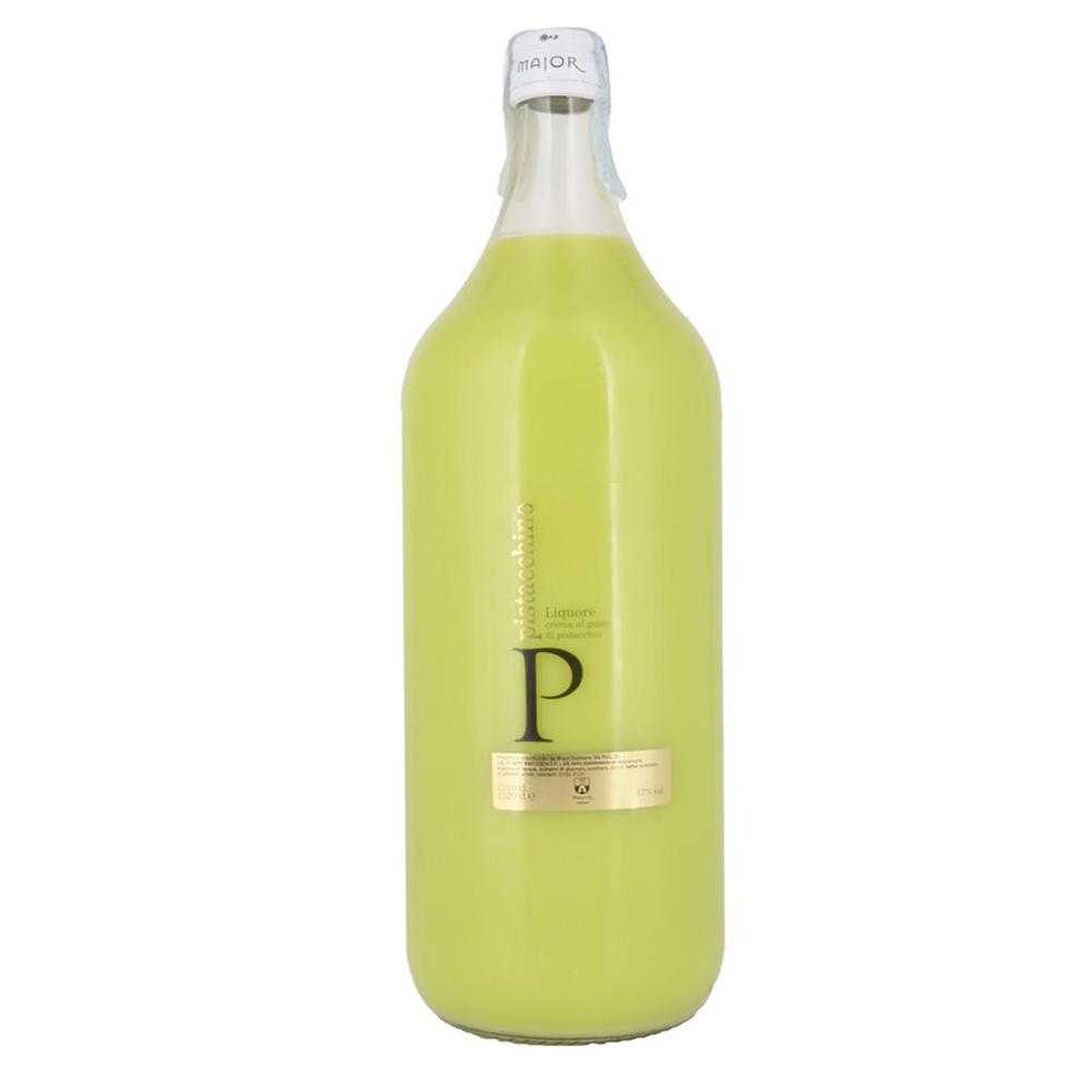 Major Pistacchio Liquore lt.2