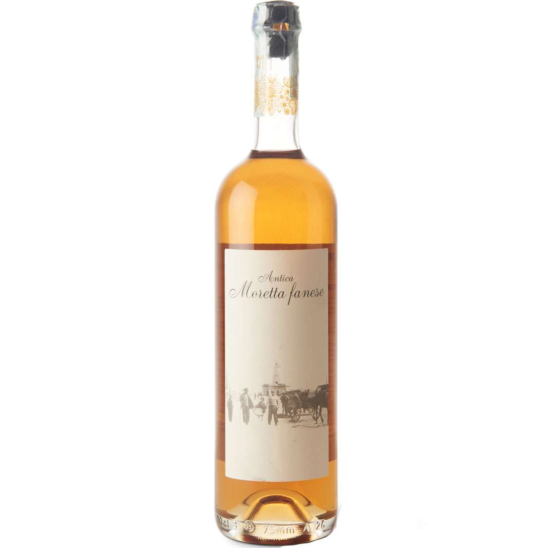 Major Moretta Liquore cl.70