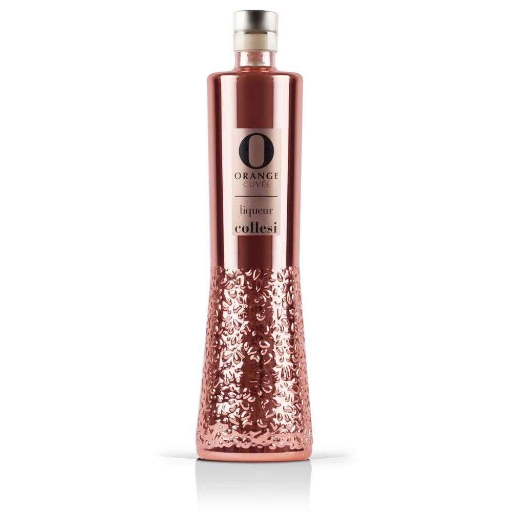 Collesi Orange Cuvee Liquore cl.70