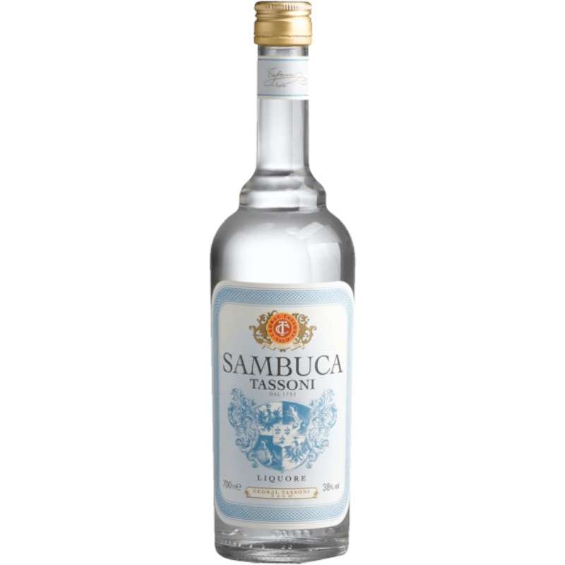 Tassoni Sambuca cl.70