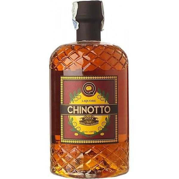 Antica Distilleria Quaglia - Liquore Di Chinotto cl.70