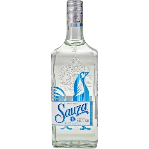 Tequila Sauza Bianca Lt.1