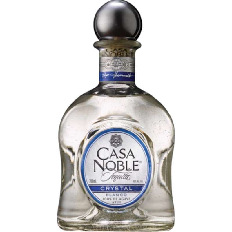 Tequila Casa Noble Blanco cl.70
