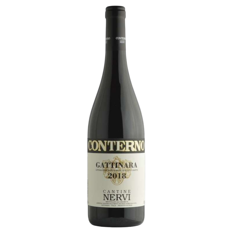 Nervi Gattinara DOCG 2022