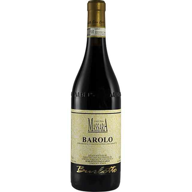 Burlotto Gian Carlo Barbera D’Alba Superiore Doc 2021