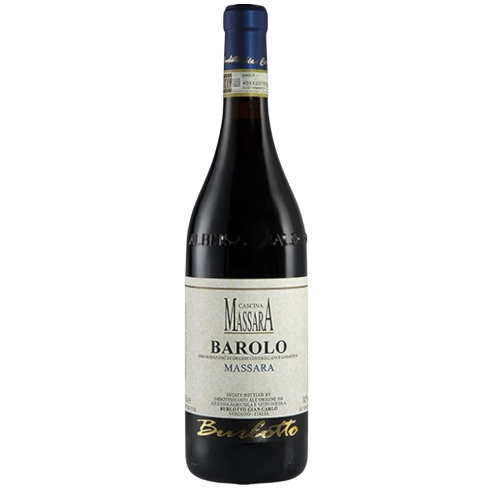 Burlotto Gian Carlo Massara Barolo Docg 2016