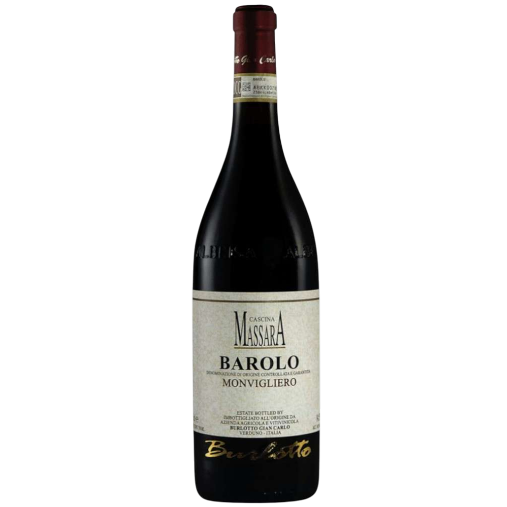 Burlotto Gian Carlo Monvigliero Barolo Docg 2021
