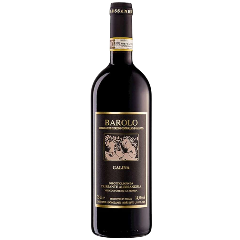 Crissante Alessandria Galina Barolo Docg 2017