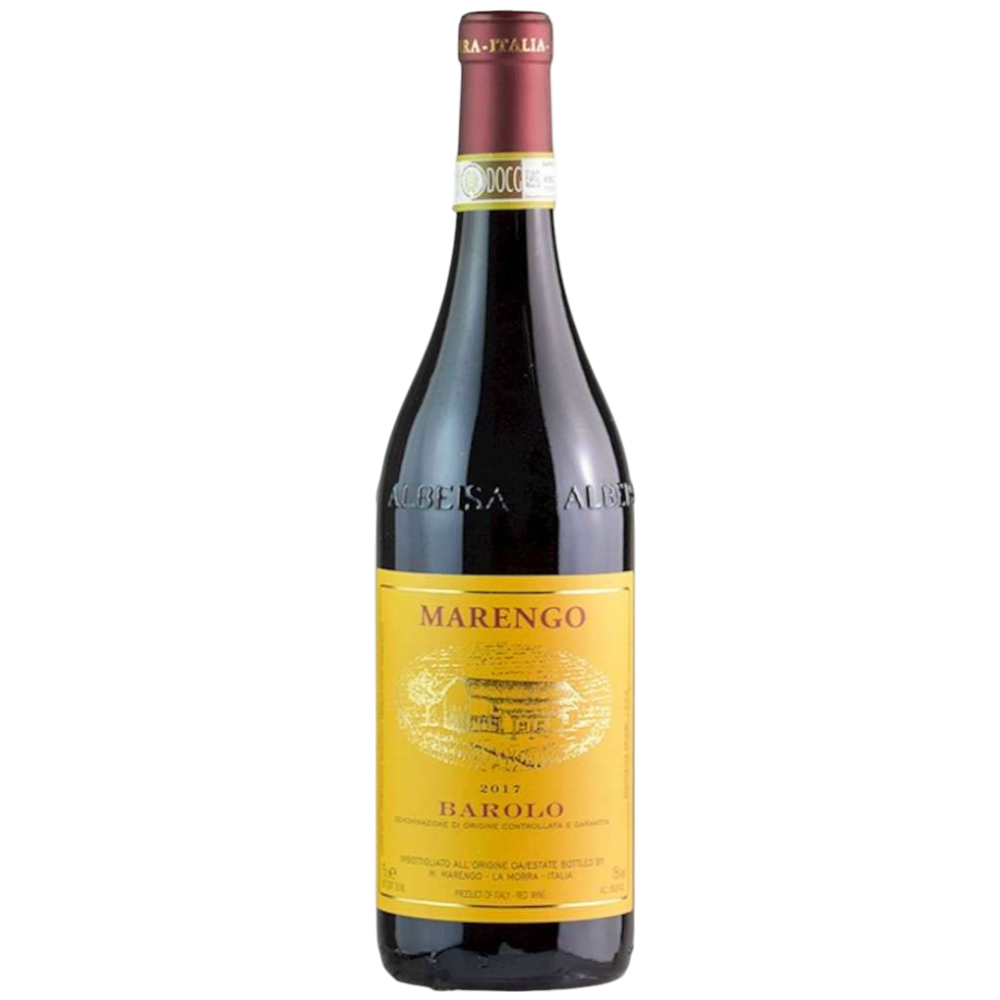 Mario Marengo Barolo Docg 2020