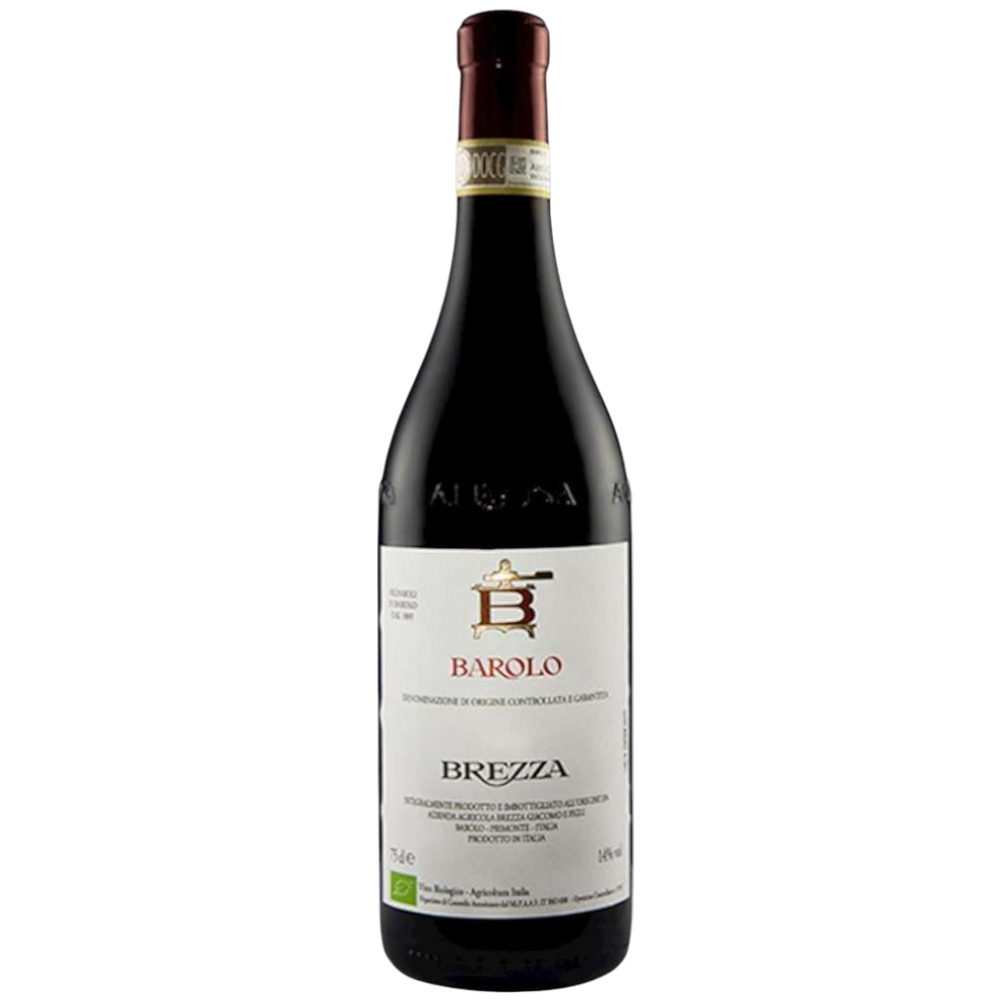 Brezza Barolo Docg 2020