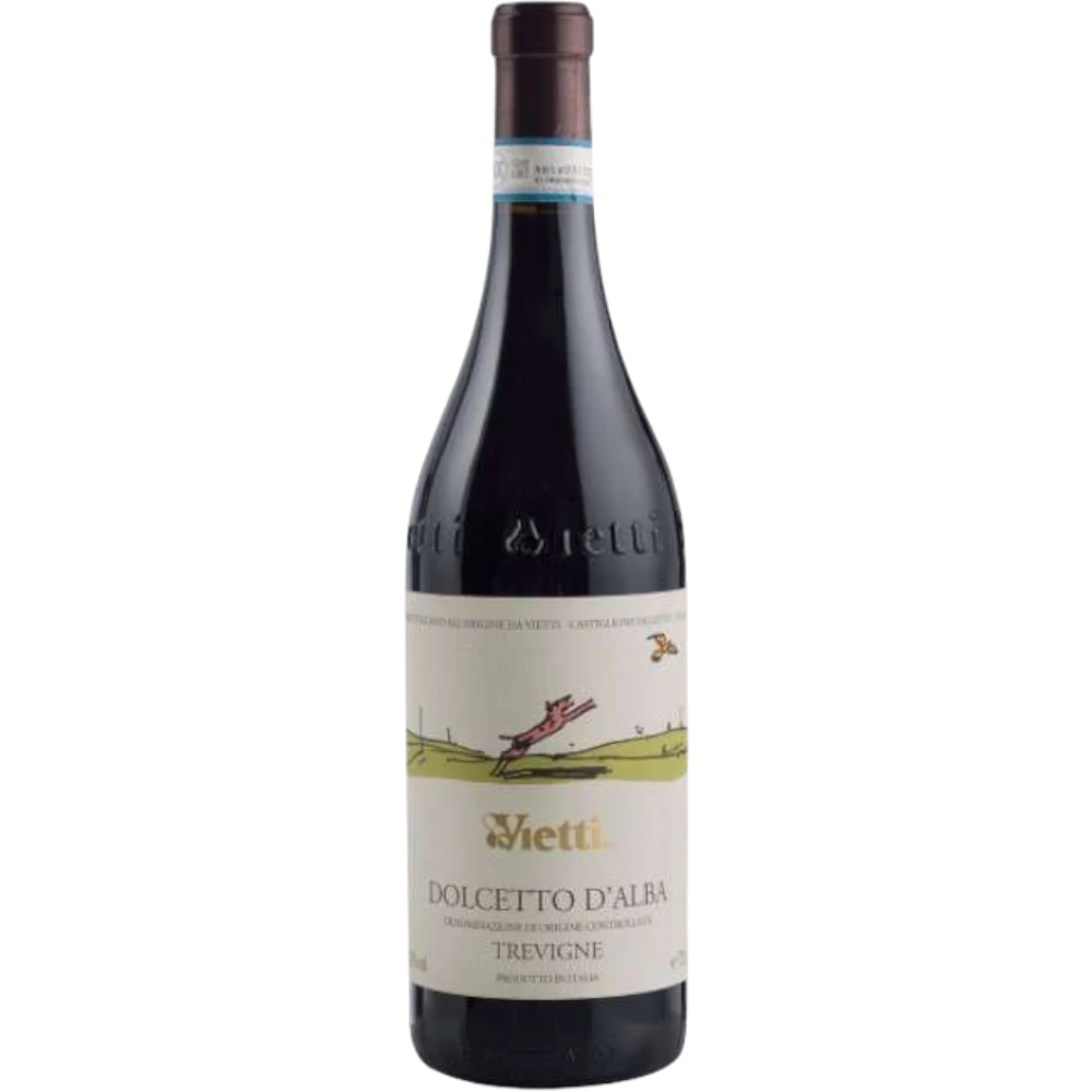 Vietti Tre Vigne Dolcetto D'Alba Doc 2023