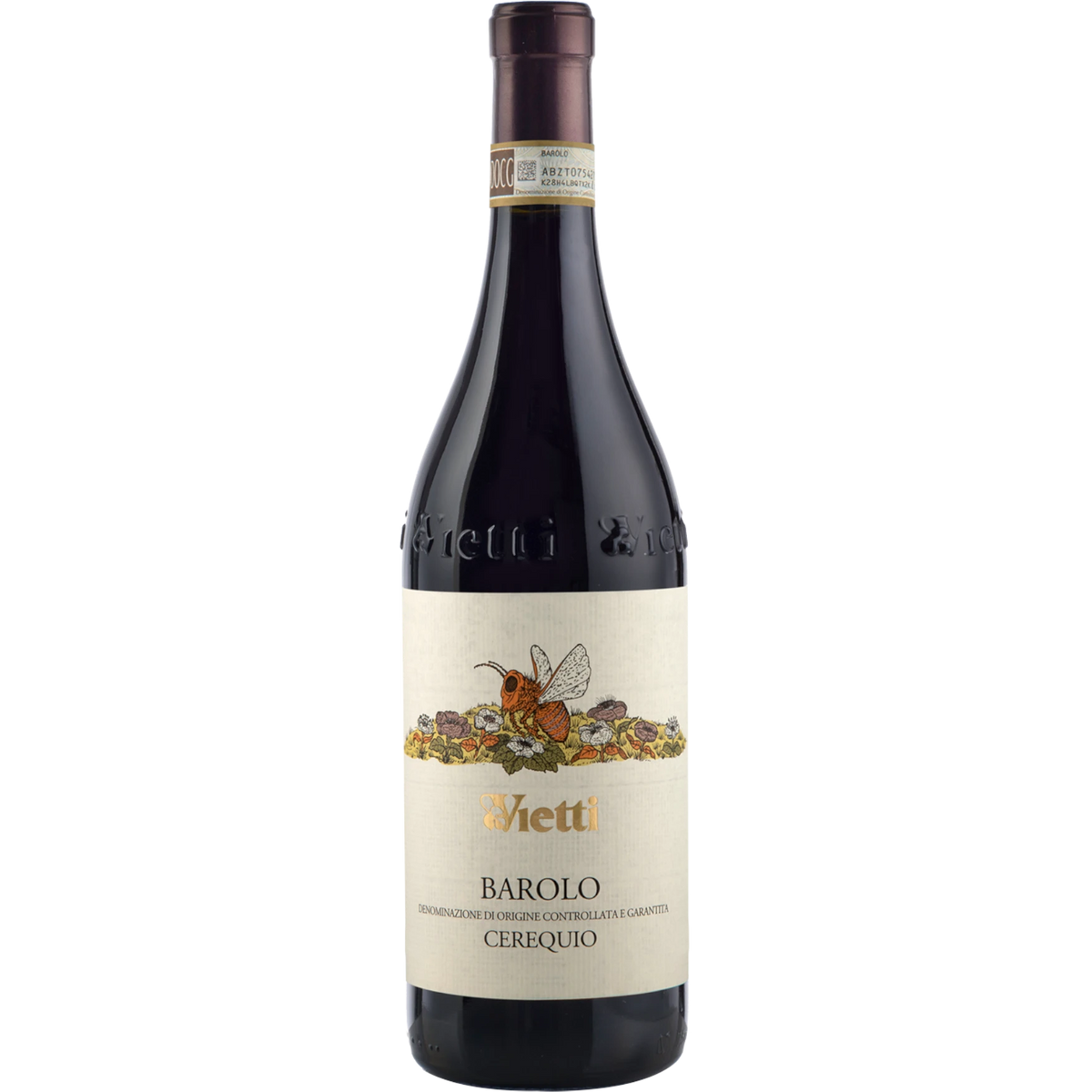 Vietti Cerequio Barolo Docg 2020