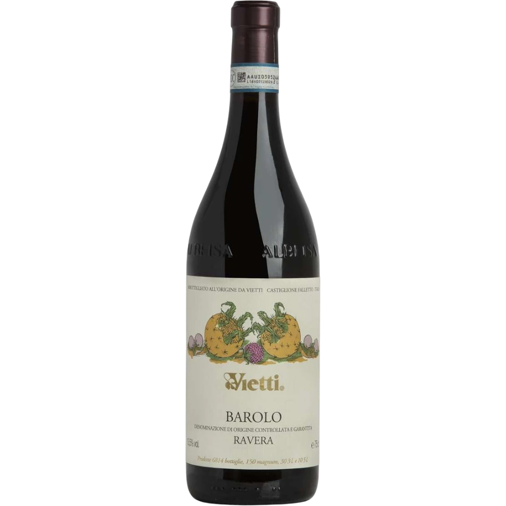 Vietti Ravera Barolo Docg 2020