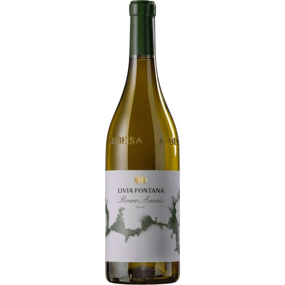 Livia Fontana Roero Arneis Docg 2023