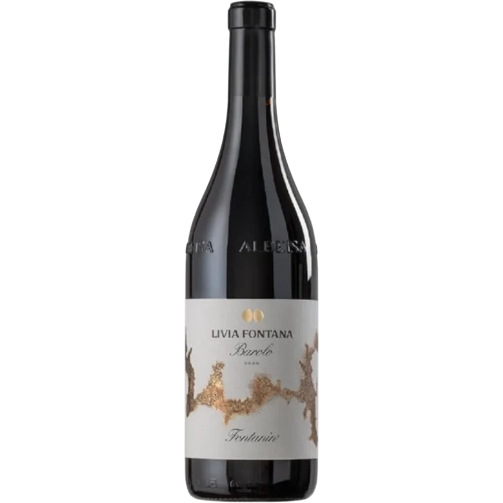 Livia Fontana Fontanin Barolo Docg 2020