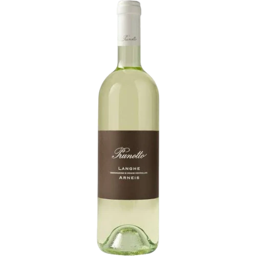 Prunotto Arneis Langhe Doc 2023