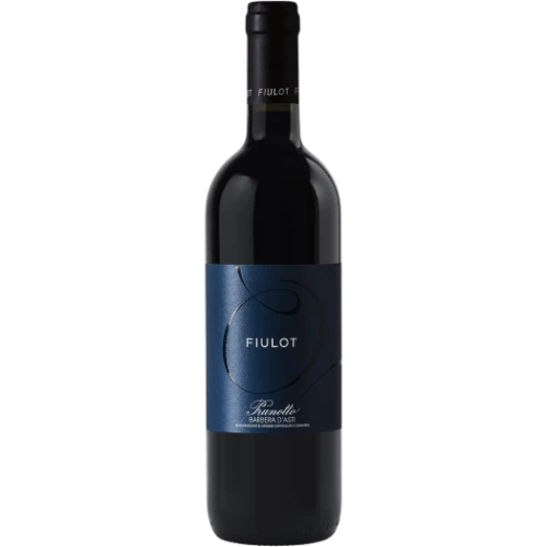 Prunotto Fiulot Barbera D'Asti Docg 2023