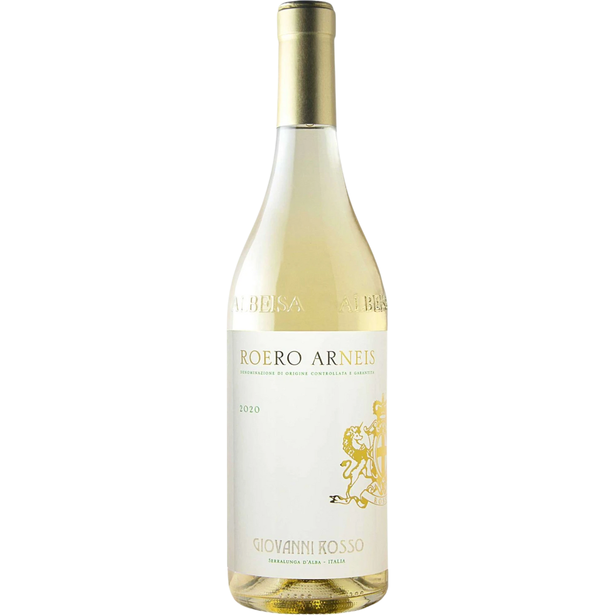 Giovanni Rosso Roero Arneis Docg 2022
