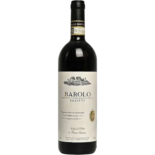 Bruno Giacosa Falletto Barolo Docg 2020
