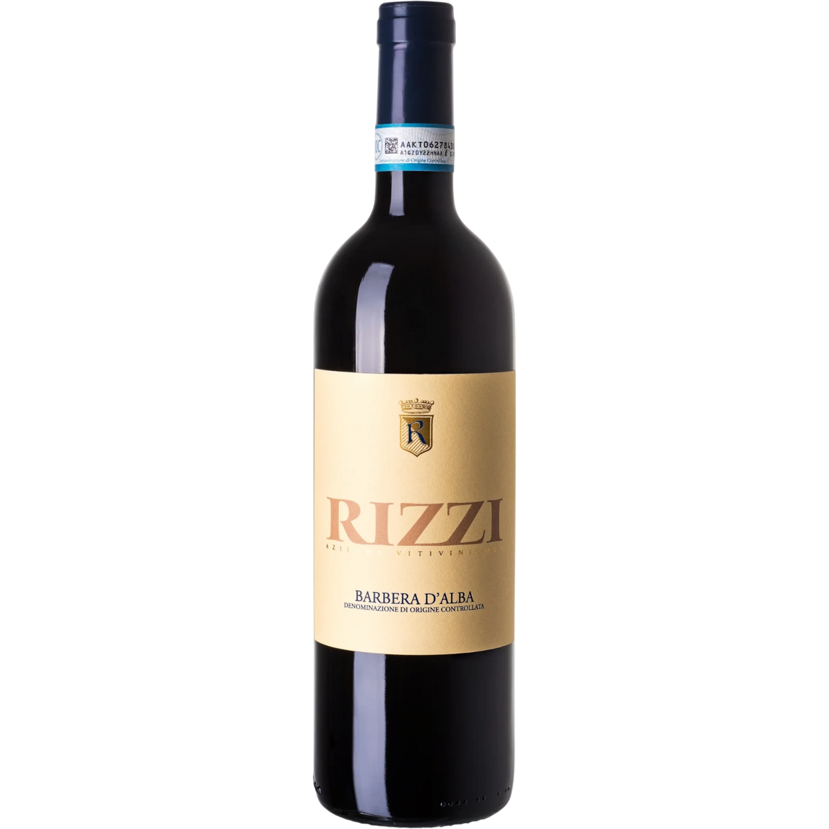 Rizzi Barbera D'Alba Doc 2021