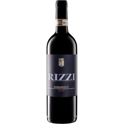 Rizzi Barbaresco Docg 2020