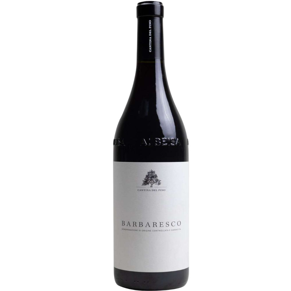 Cantina Del Pino Barbaresco Docg2020