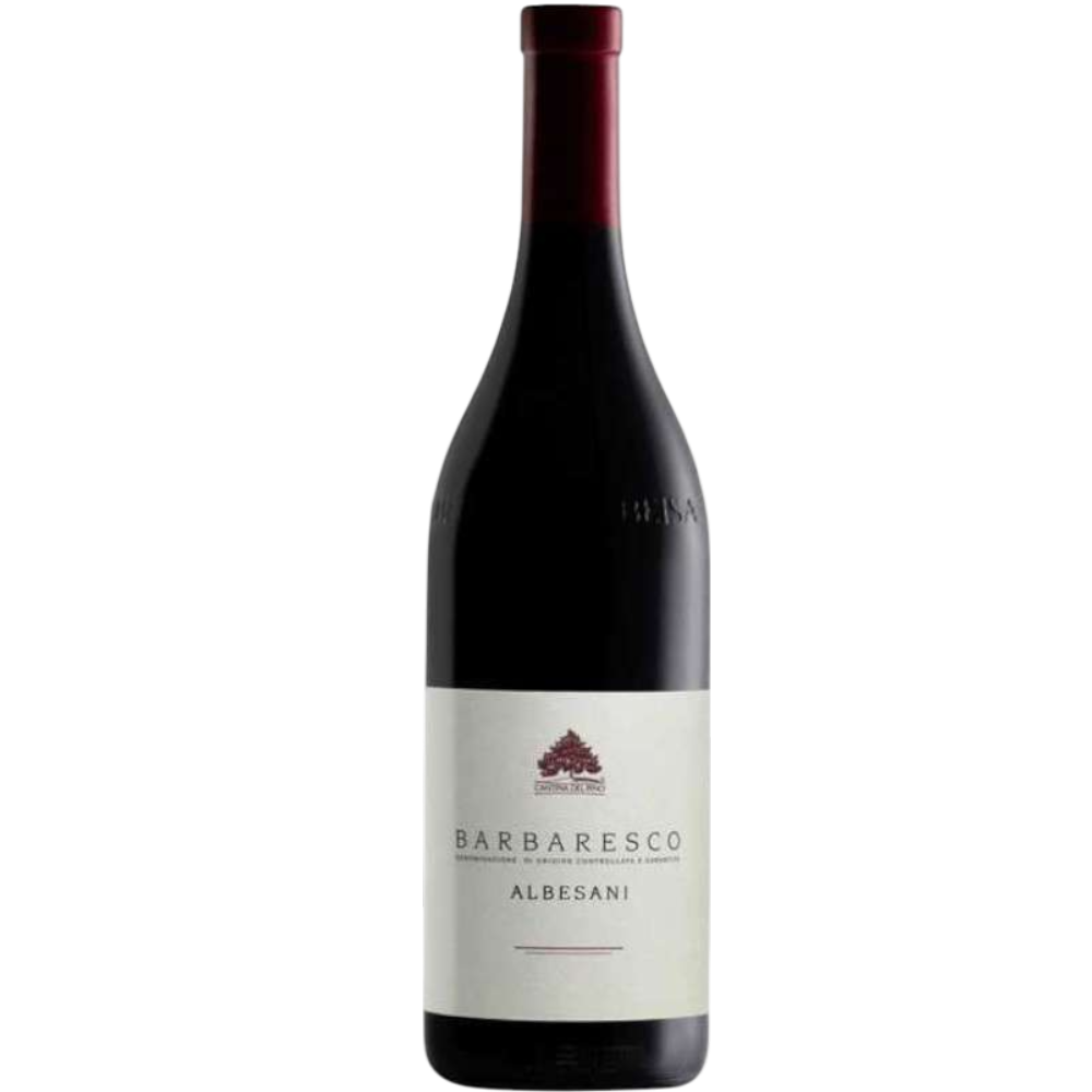 Cantina Del Pino Albesani Barbaresco Docg 2019