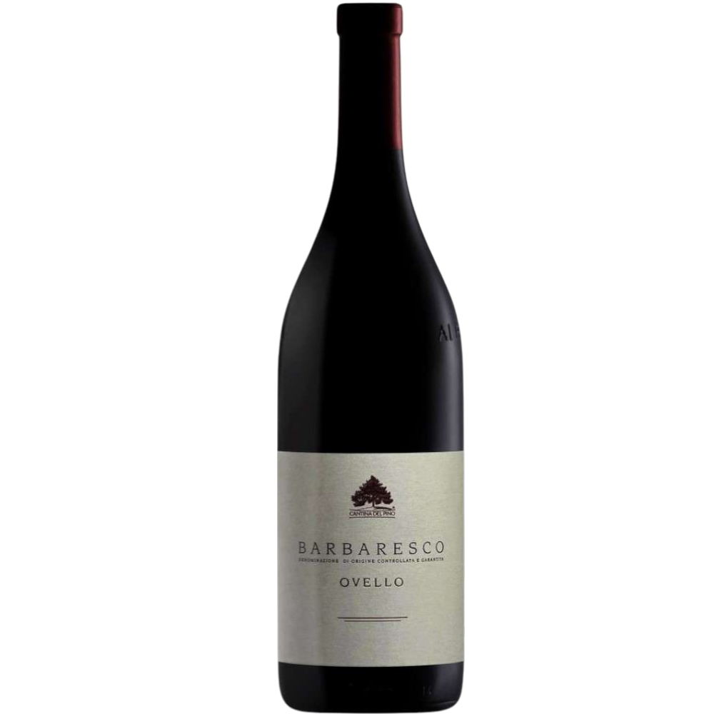 Cantina Del Pino Ovello Barbaresco Docg 2019