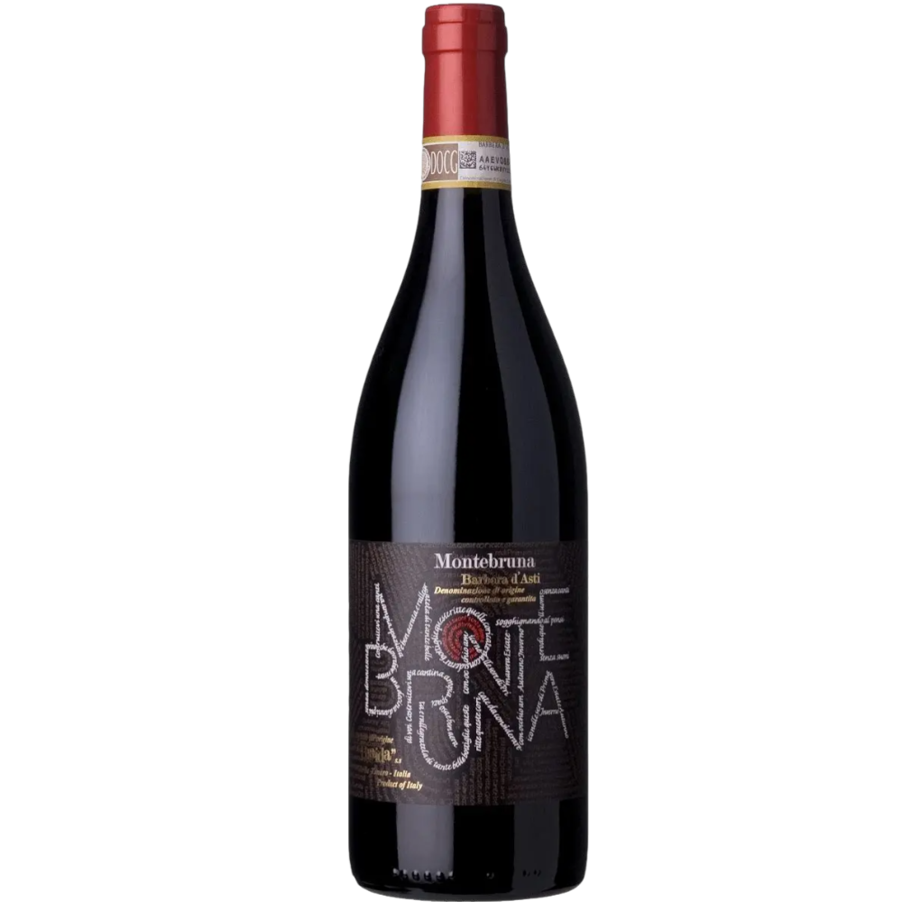 Braida Montebruna Barbera D'Asti Doc 2021