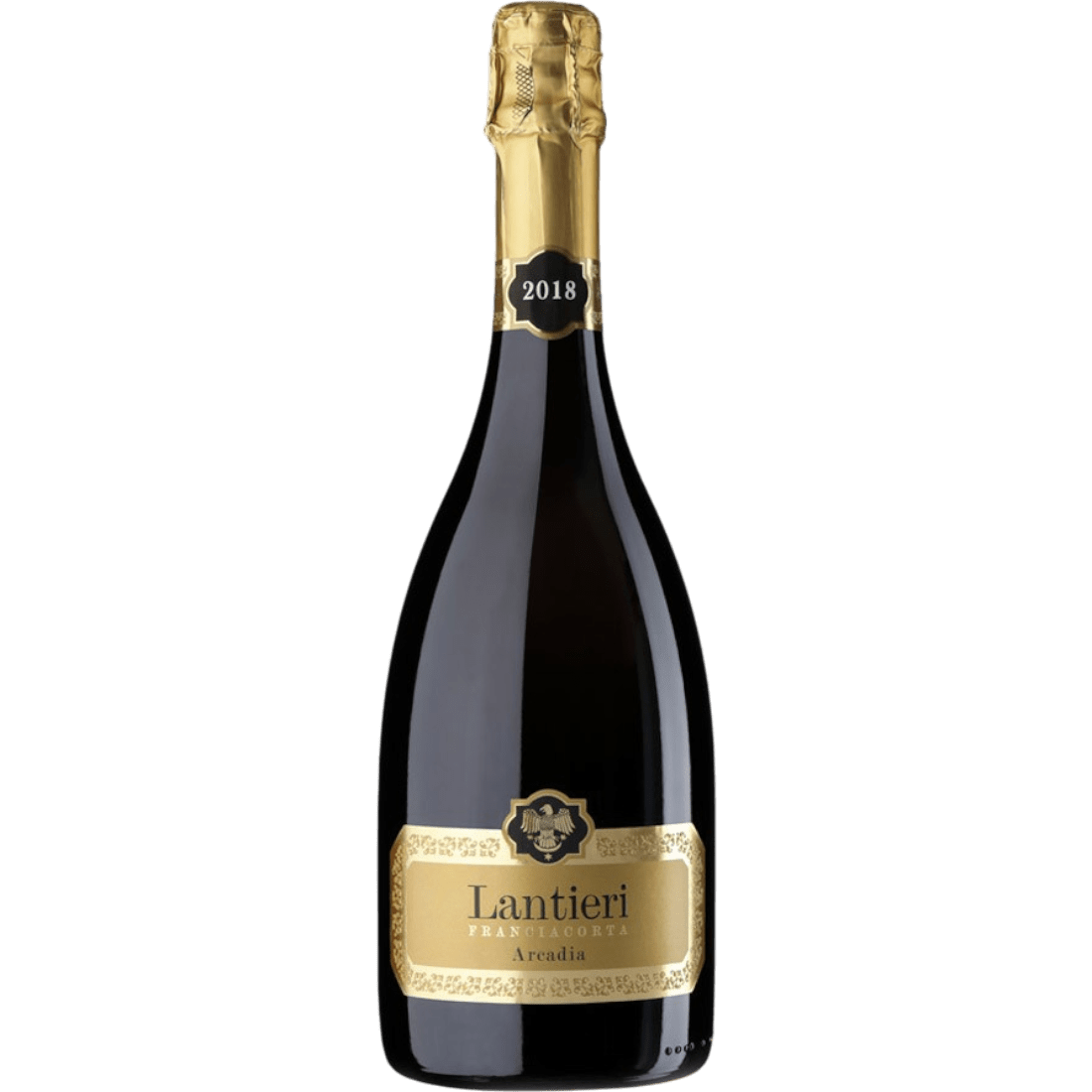 Lantieri Arcadia Franciacorta Docg Brut 2019