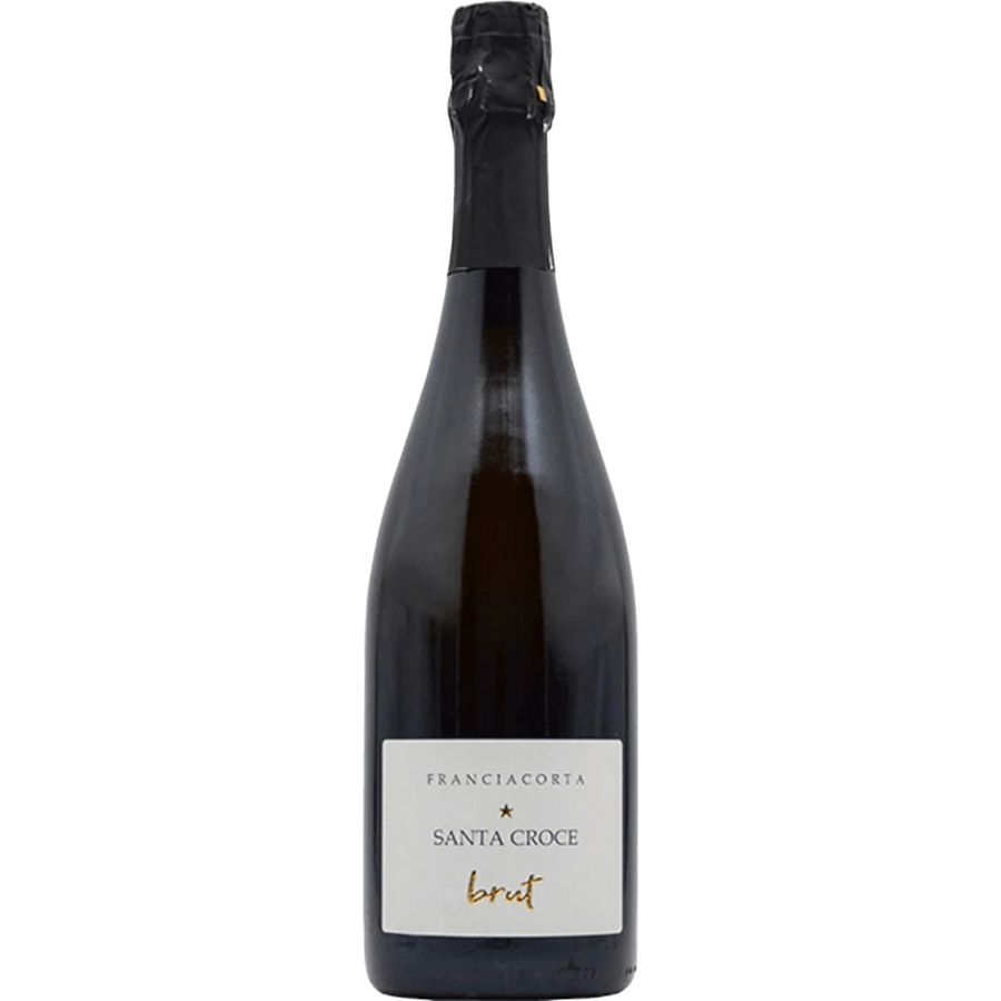 Santa Croce Franciacorta Docg Brut