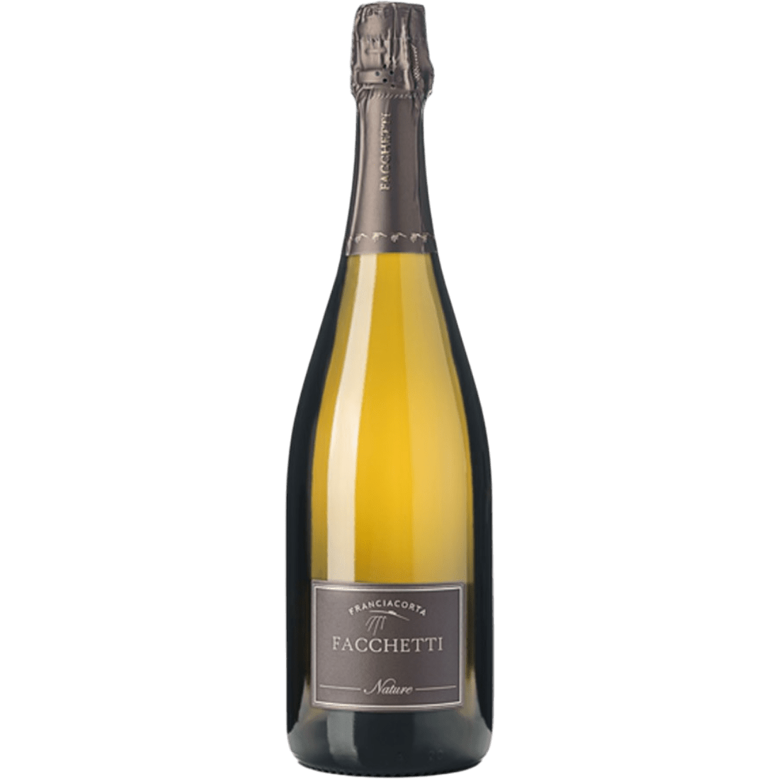 Facchetti Franciacorta Docg Brut Nature