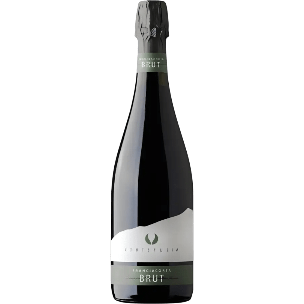 Cortefusia Franciacorta Docg Brut