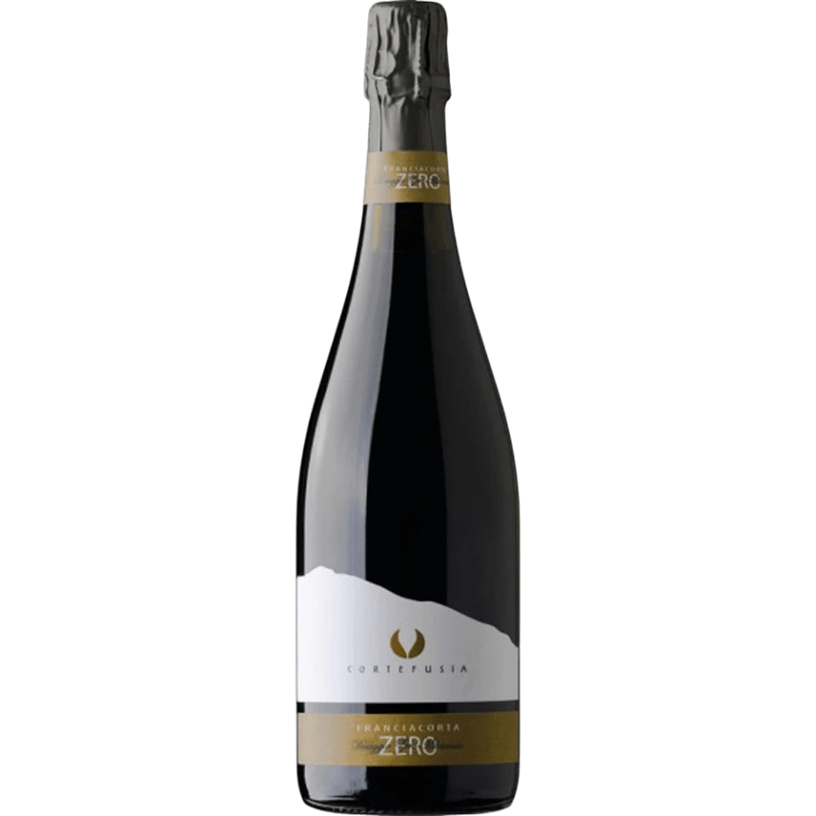 Cortefusia Millesimato Franciacorta Docg Dosaggio Zero 2018