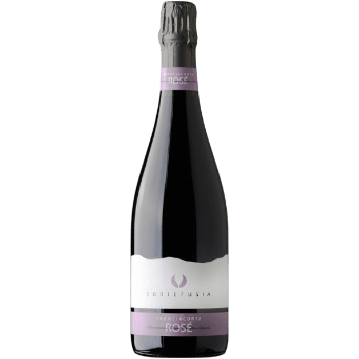 Cortefusia Rose Franciacorta Docg