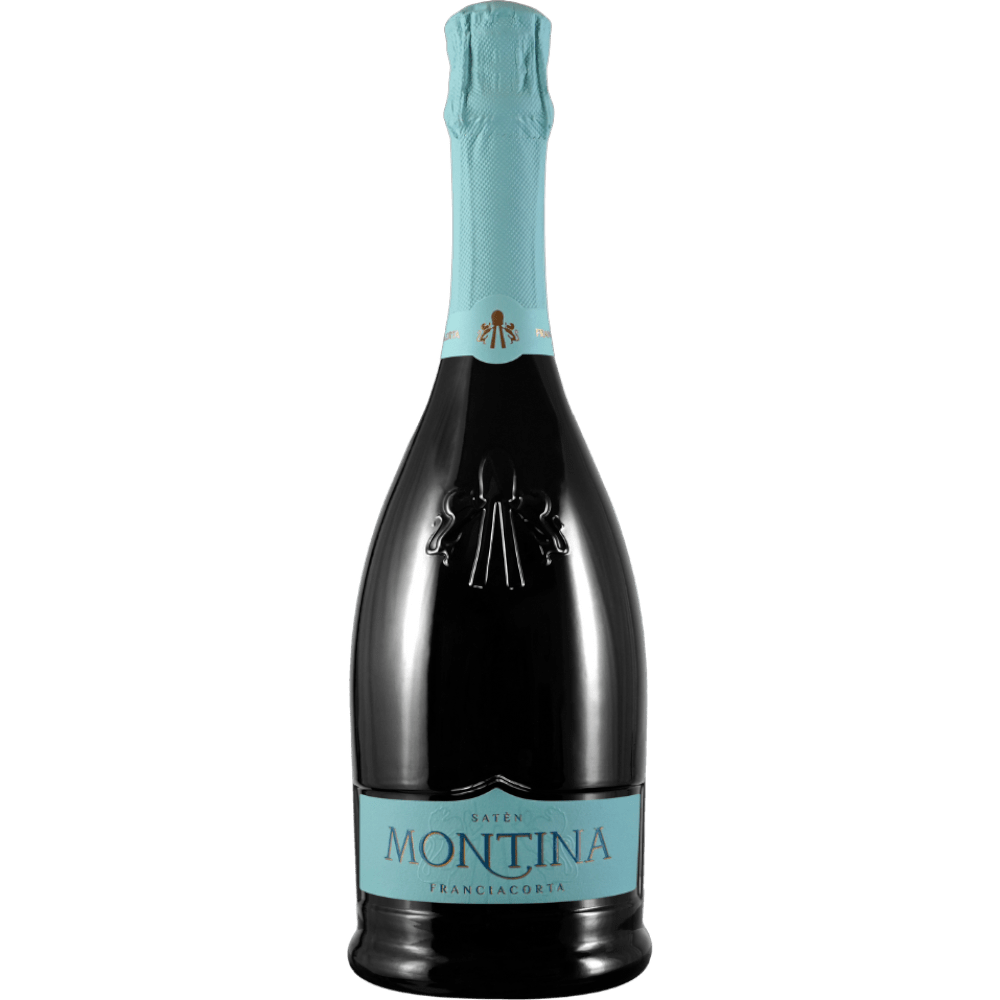 La Montina Franciacorta Satèn Docg