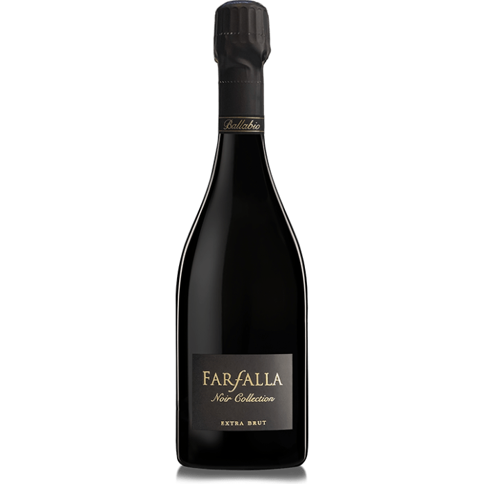 Ballabio Farfalla Extra Brut