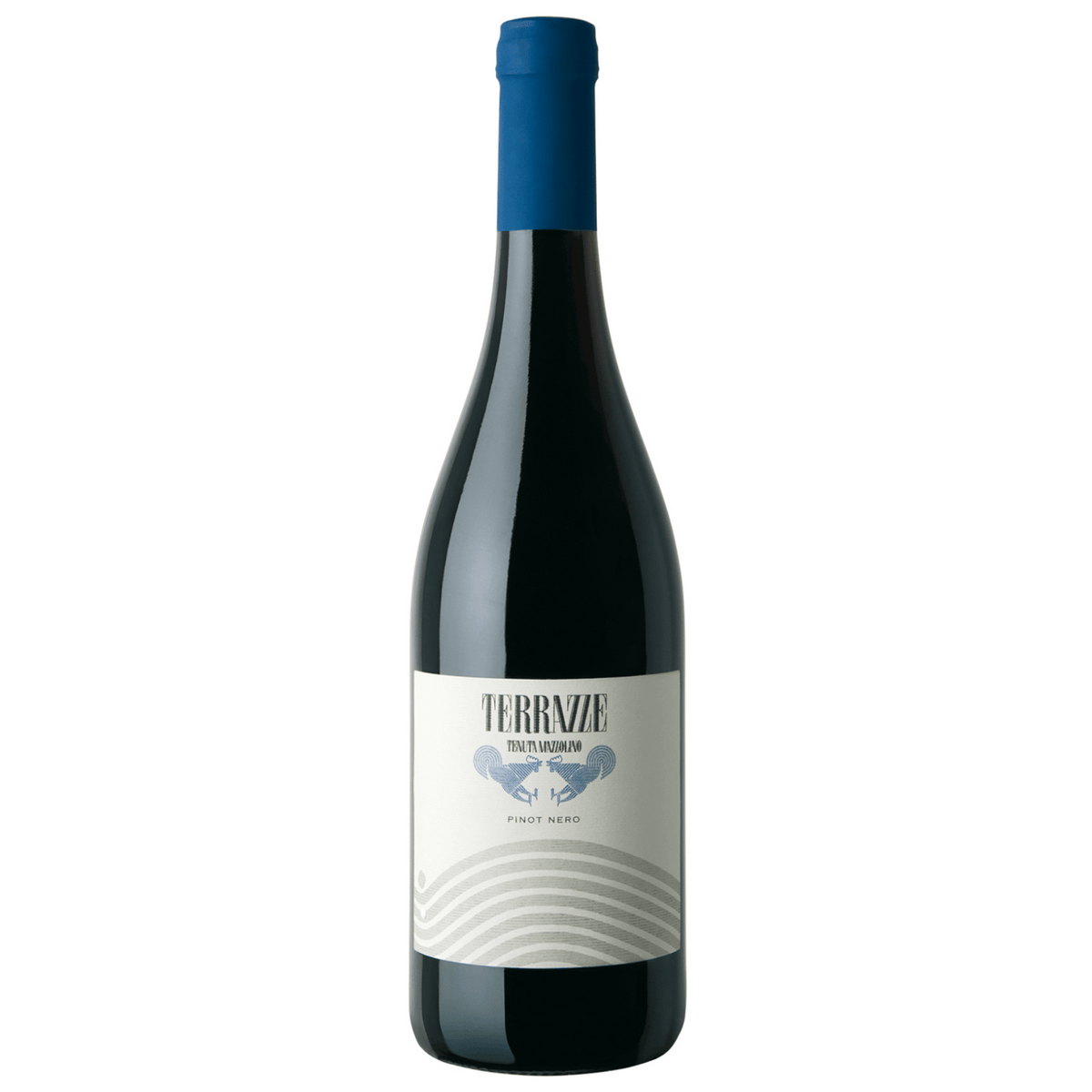 Tenuta Mazzolino Bonarda Oltrepò Pavese Doc 2023