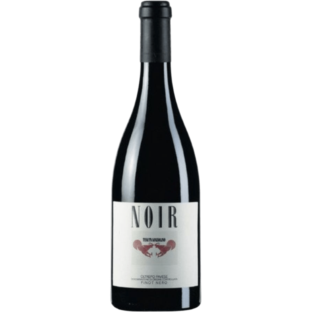 Tenuta Mazzolino Noir Pinot Nero Dell’Oltrepò Pavese Doc 2019