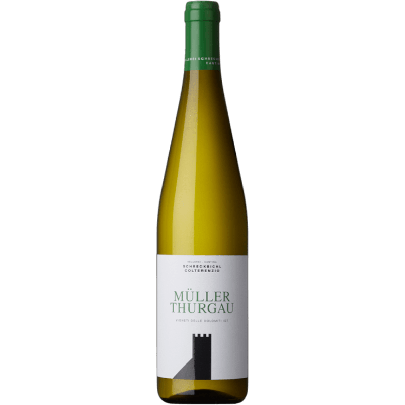 Colterenzio Muller Alto Adige Doc 2023