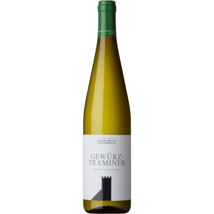 Colterenzio Gewurztraminer Alto Adige Doc 2024