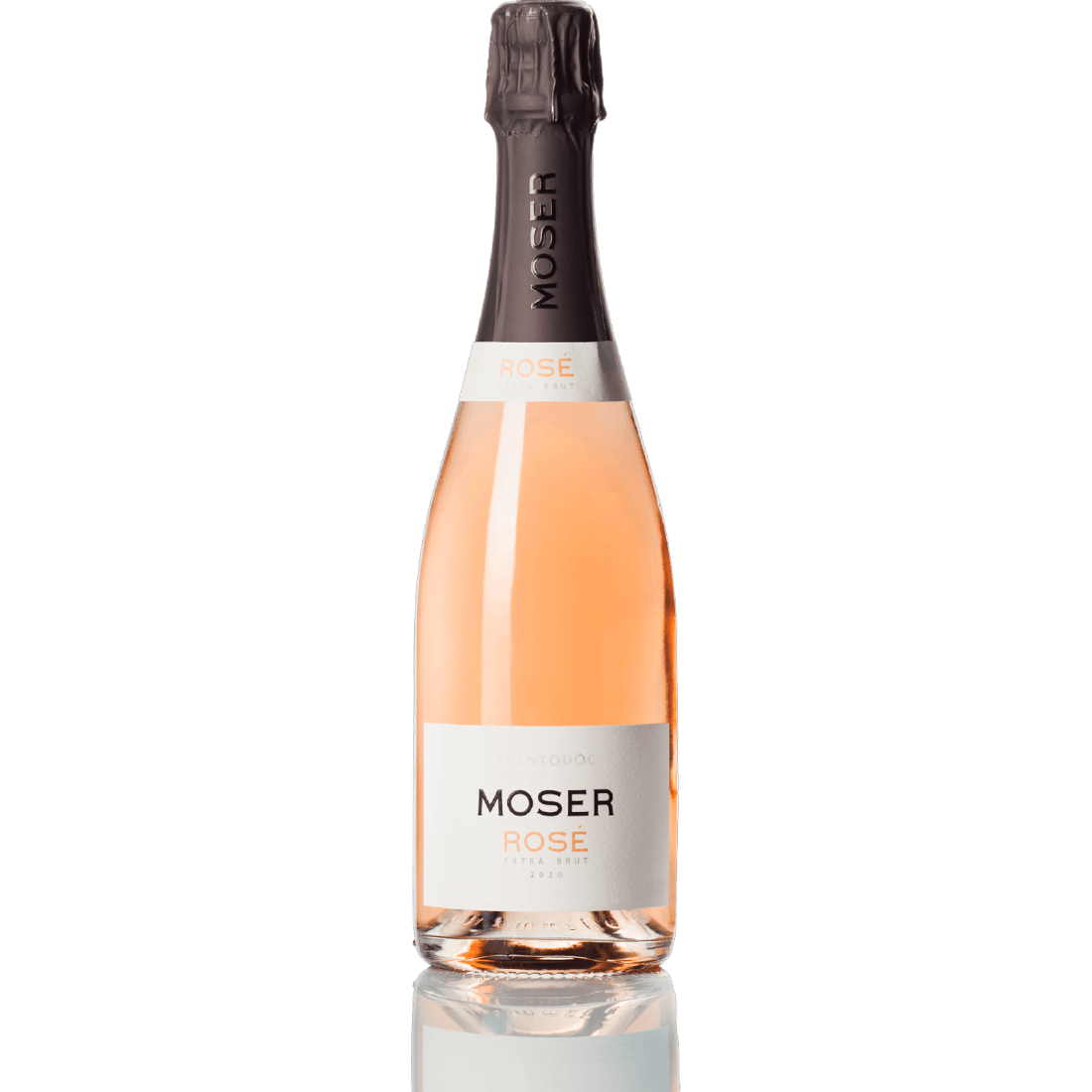 Moser Rose Trento Doc Extra Brut