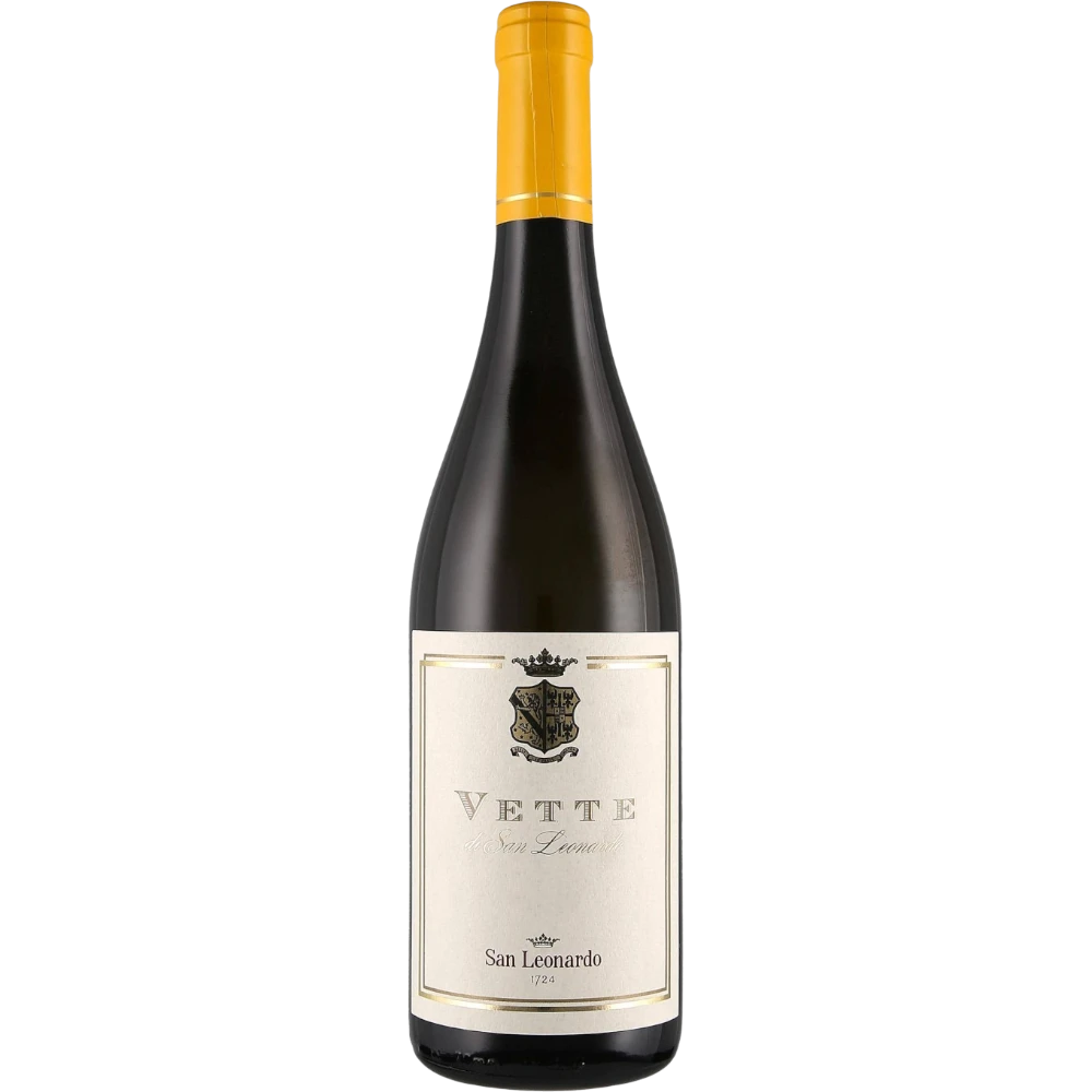 Tenuta San Leonardo Vette Sauvignon Blanc Vigneti delle Dolomiti 2025
